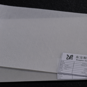 Pingpong Front Lining