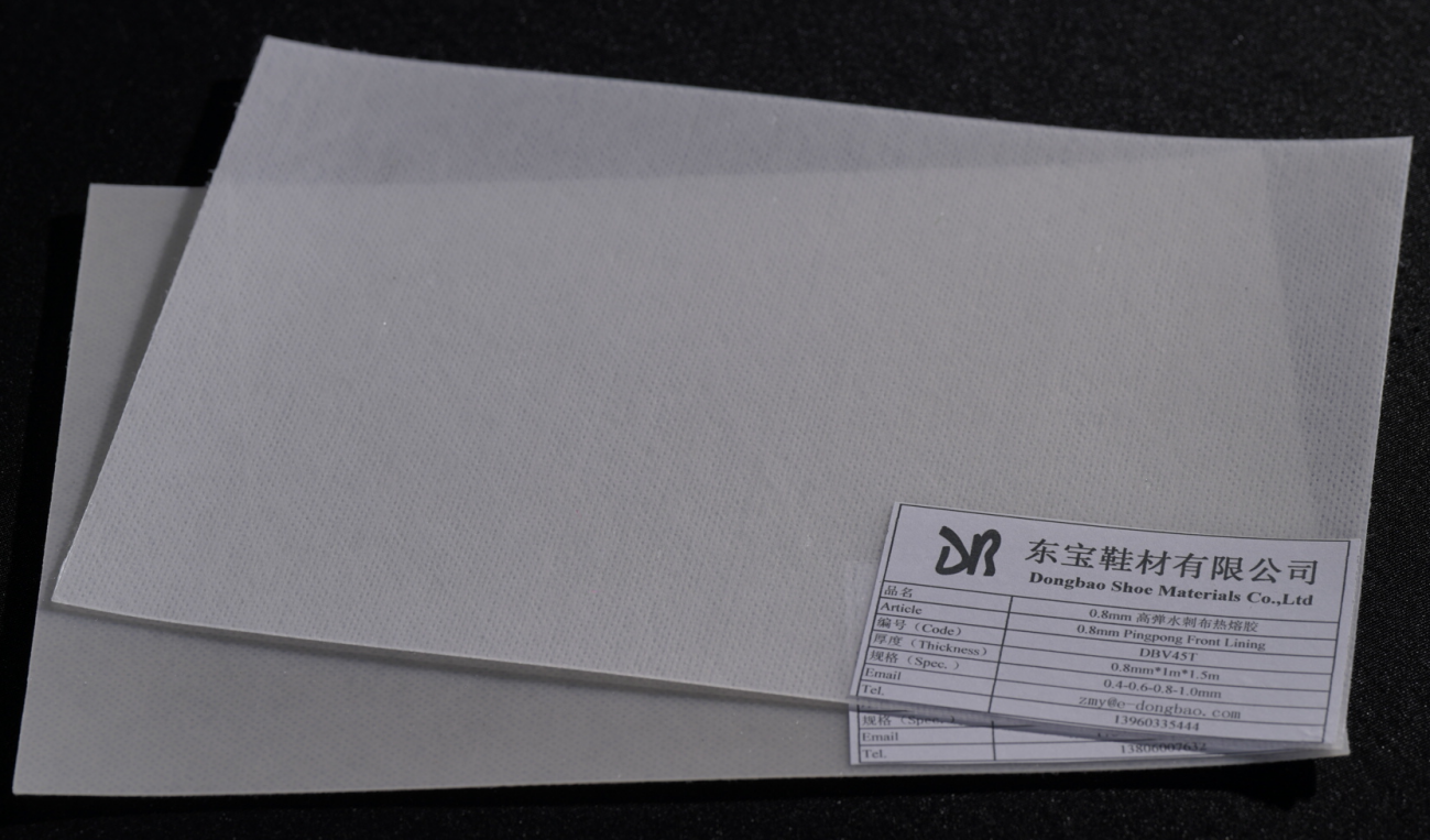 Pingpong Front Lining