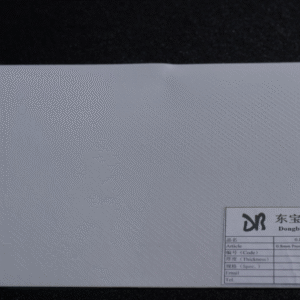 Premium Three-Layer Coextrusion Thermoplastic