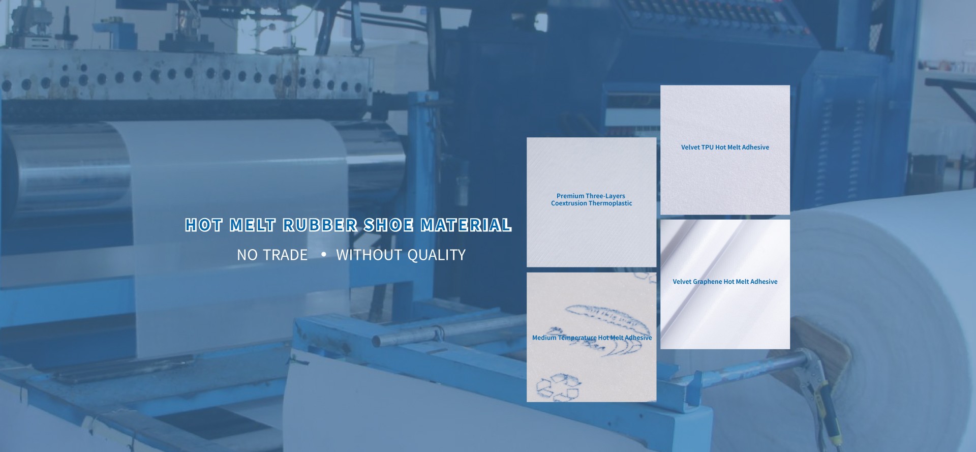 东宝鞋业网站首页轮播图